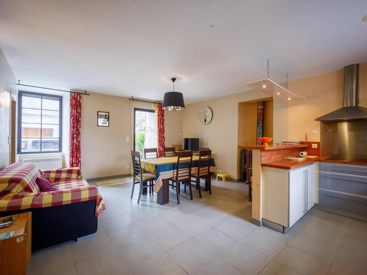 Maison Cosy Pour 6 Pers A Loudenvielle Avec Wifi Gratuit, Proche Lac Et Balnea - Fr-1-695-28 0*,