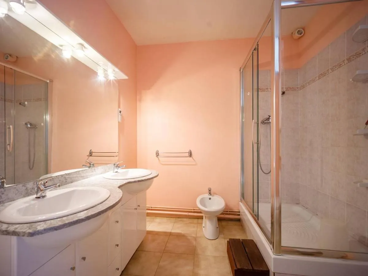 Nyaraló Maison Cosy Pour 6 Pers A Loudenvielle Avec Wifi Gratuit, Proche Lac Et Balnea - Fr-1-695-28 Franciaország