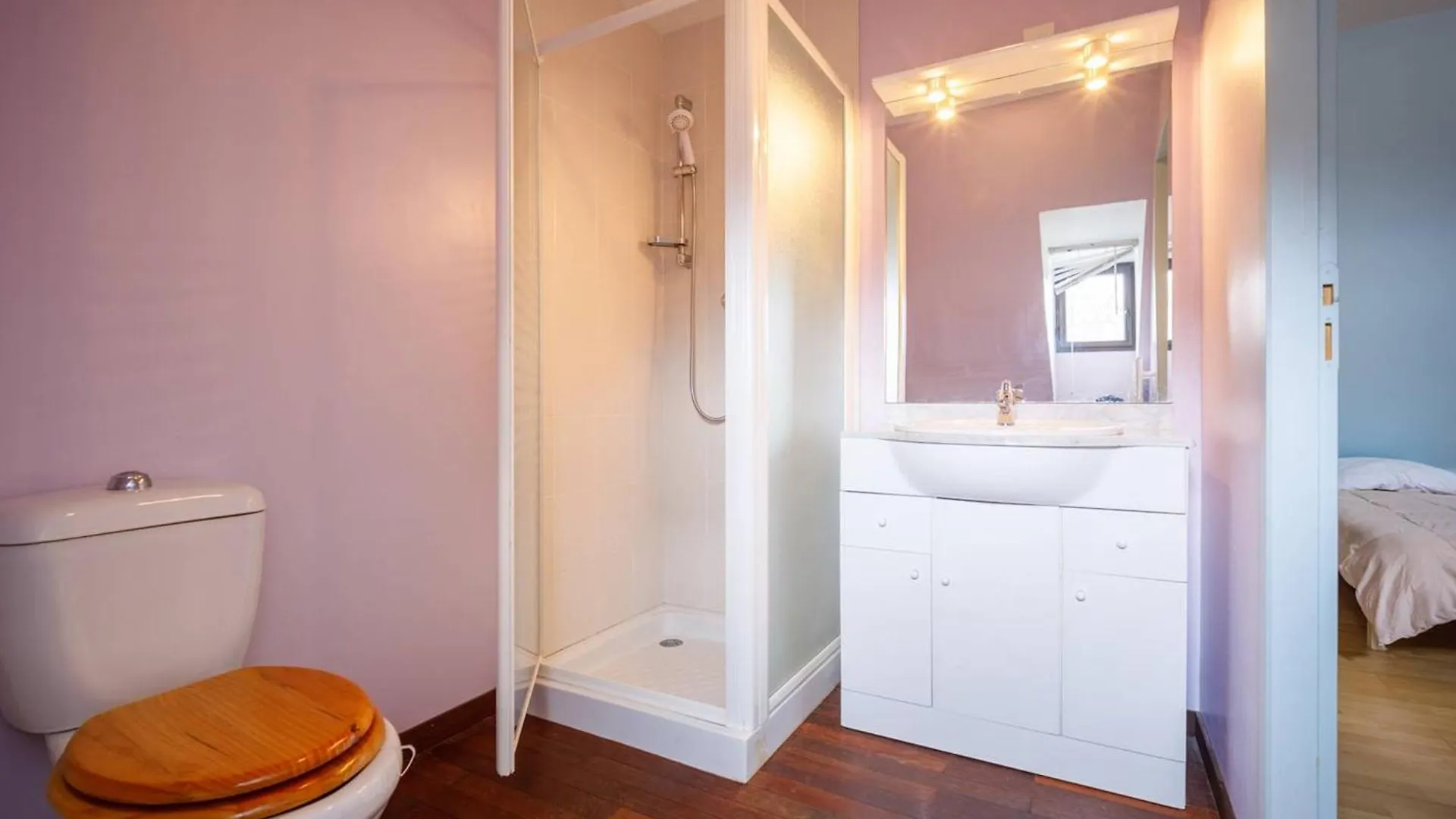 Maison Cosy Pour 6 Pers A Loudenvielle Avec Wifi Gratuit, Proche Lac Et Balnea - Fr-1-695-28 Nyaraló