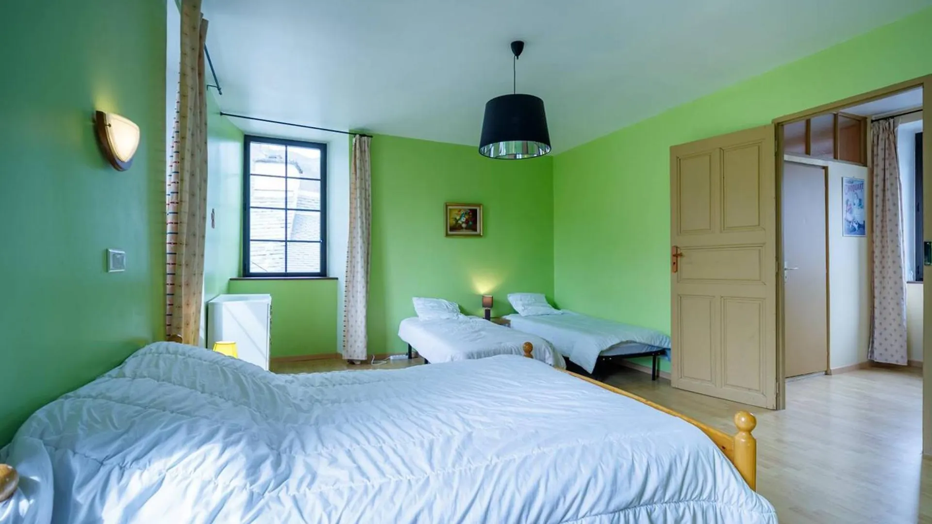 Maison Cosy Pour 6 Pers A Loudenvielle Avec Wifi Gratuit, Proche Lac Et Balnea - Fr-1-695-28 0*,  Franciaország